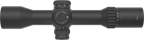 Vector Optics Continental x6 2-12x44 CTR HD FFP Scope (bild 6)