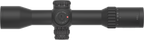 Vector Optics Continental x6 2-12x44 RAR HD FFP Scope (bild 6)