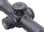 Vector Optics Continental x6 4-24x56 VEC-MBR HD FFP Scope (bild 6)