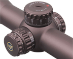 Vector Optics Continental x6 4-24x56 Coyote FDE HD FFP Scope (bild 6)