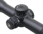 Vector Optics Continental x6 5-30x56 VEC-MBR HD FFP Scope (bild 6)