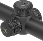 Vector Optics Continental x6 6-36x56 HD FFP Scope (bild 6)