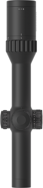 Vector Optics Continental x8 1-8x24 ED Fiber SFP Hunting Scope (bild 6)