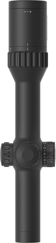 Vector Optics Continental x8 1-8x24 ED Fiber SFP Hunting Scope (bild 6)