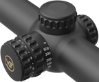 Vector Optics Continental x8 3-24x56 ED Fiber SFP Hunting Scope (bild 6)
