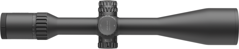 Vector Optics Continental x8 6-48x56 ED MIL Competition SFP Scope (bild 7)
