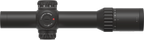 Vector Optics Continental x10 1-10x28 ED RAR2 FFP Scope (bild 6)