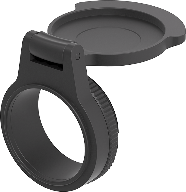Vector Optics Metal Flip-up Cap 28mm (bild 6)