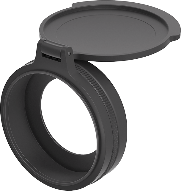 Vector Optics Metal Flip-up Cap 50mm (bild 6)