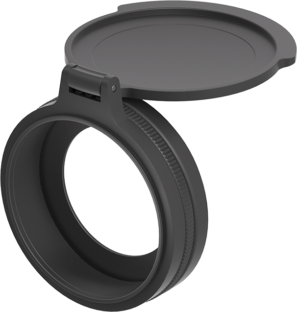 Vector Optics Metal Flip-up Cap 56mm (bild 6)
