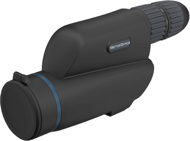 Vector Optics Continental Pro 12-40x60 ED Spotting Scope (bild 6)