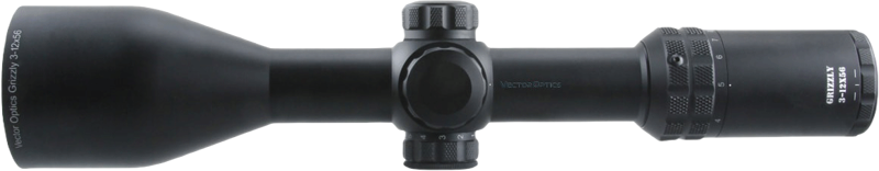 Vector Optics Grizzly 3-12x56 (bild 6)