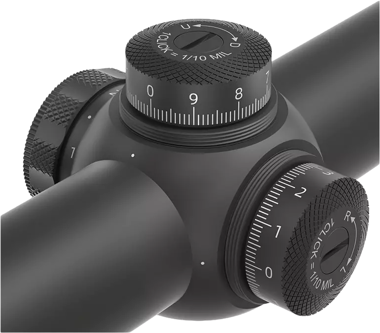 Vector Optics Grizzly 1-6x24i HD (bild 6)