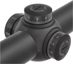 Vector Optics Grizzly 1-6x24i HD (bild 6)