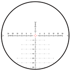 Vector Optics Tauron 6-24x50 HD MOA (bild 6)