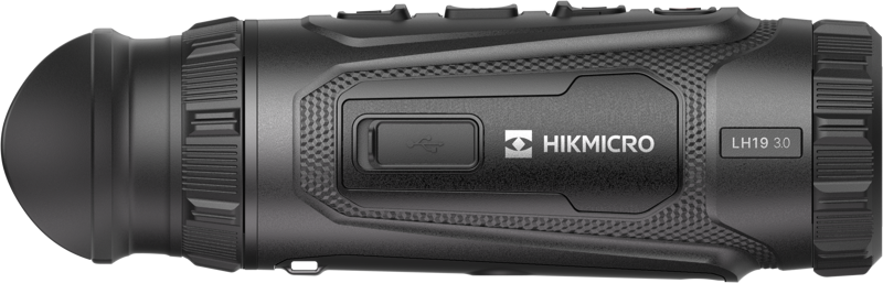 HIKMICRO Lynx LH19 3.0 Thermal Monocular (bild 6)
