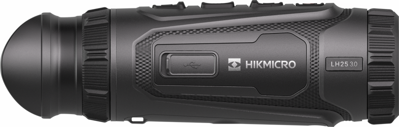 HIKMICRO Lynx LH25 3.0 Thermal Monocular (bild 6)