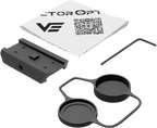 Vector Optics Scrapper 1x29 Red Dot Sight (bild 6)