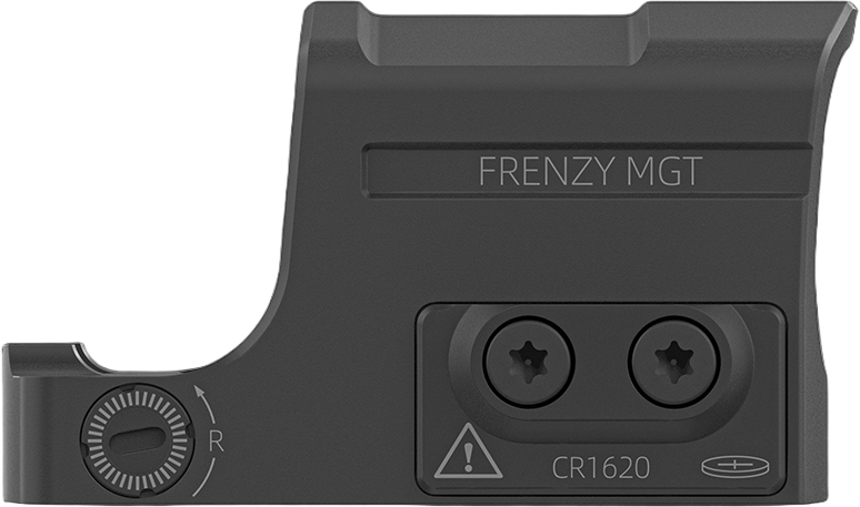 Vector Optics Frenzy 1x17x20 Red Dot Sight (bild 6)
