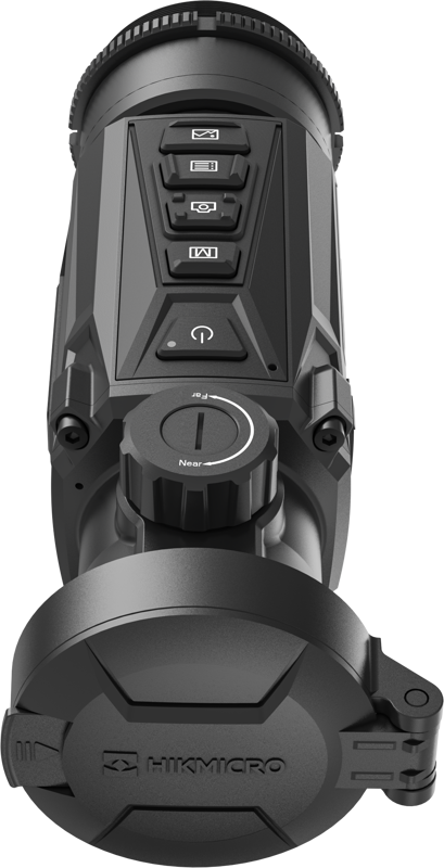HIKMICRO Thunder 2.0 TQ50C Thermal (bild 6)