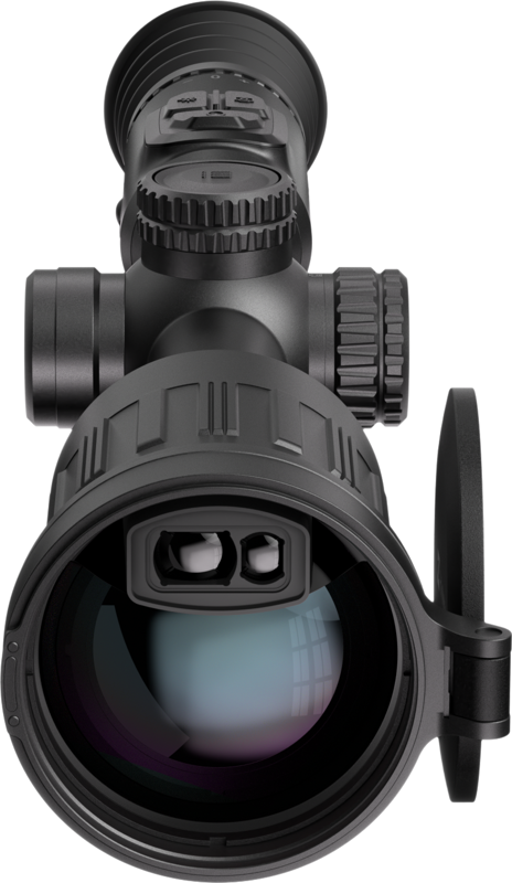 HIKMICRO Stellar SX60LS 3.0 Thermal TubeScope (bild 6)