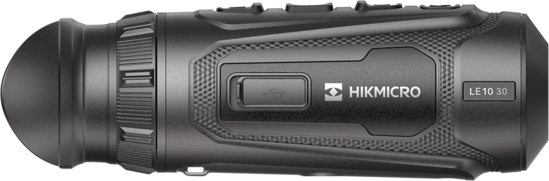 HIKMICRO Lynx LE10 3.0 Thermal Monocular (bild 6)