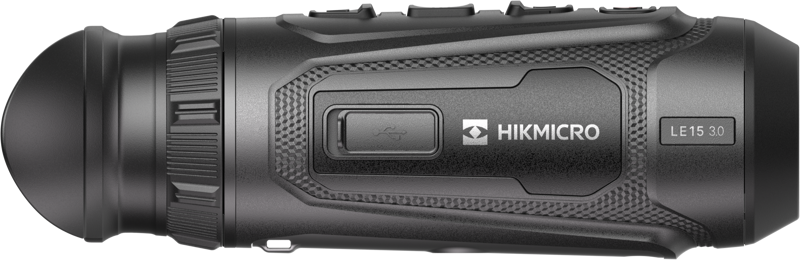HIKMICRO Lynx LE15 3.0 Thermal Monocular (bild 6)