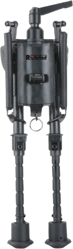 Vector Optics RokStad Carbon Fiber 6-9” Swivel Spring Retractable (bild 6)