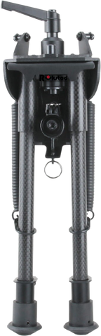 Vector Optics RokStad Carbon Fiber 9-13.5” Swivel Spring Retractable (bild 6)