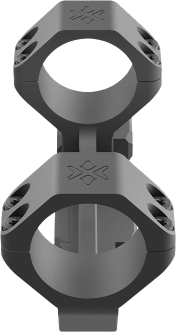 Vector Optics 30mm One Piece Dovetail Cantilever ACD Mount (bild 6)
