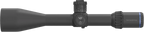 Vector Optics Tauron 5-50x60 ED Competition Rifle Scope (bild 6)