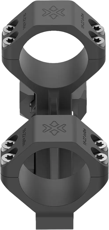 Vector Optics 30mm 1-Piece Extended Picatinny AR Mount (bild 6)
