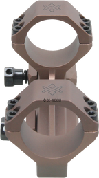 Vector Optics 30mm 1-Piece Extended Picatinny AR Mount Coyote FDE 20MOA (bild 6)