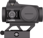 Vector Optics Maverick-II 1x25 GenII Red Dot Sight Motion Sensor (bild 6)