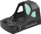 Vector Optics Frenzy-S FA 1x17x21 GenII Red Dot Sight (bild 6)