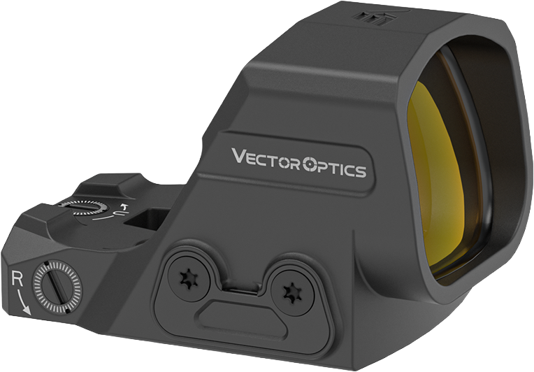 Vector Optics Frenzy FLEX 1x24x29 GenII 6MOA Red Dot Sight (bild 6)