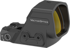 Vector Optics Frenzy FLEX 1x24x29 GenII 6MOA Red Dot Sight (bild 6)