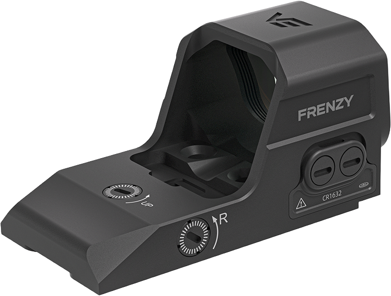 Vector Optics Frenzy FA 1x16x21 Standard MOS Red Dot Sight (bild 6)