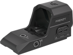 Vector Optics Frenzy FA 1x16x21 Standard MOS Red Dot Sight (bild 6)