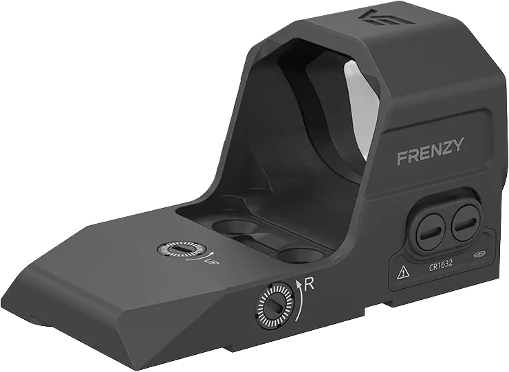 Vector Optics Frenzy FA 1x20x24 CZ® P-10 / Shadow 2 OR Red Dot Sight (bild 6)