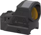 Vector Optics Frenzy-X FLEX 1x19x26 SMR GenII Solar Power Multi-Reticle (bild 6)