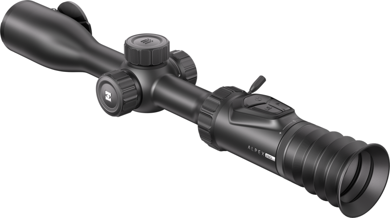 HIKMICRO Alpex Pro A50P Tube Scope (bild 6)