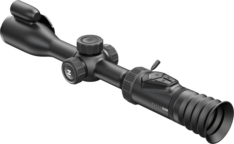 HIKMICRO Alpex Pro A50PL Tube Scope LRF (bild 6)