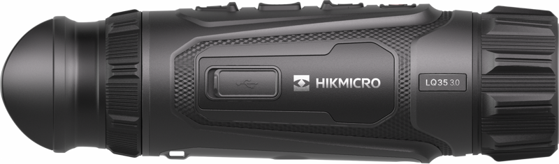 HIKMICRO Lynx LQ35 3.0 Thermal Monocular (bild 6)