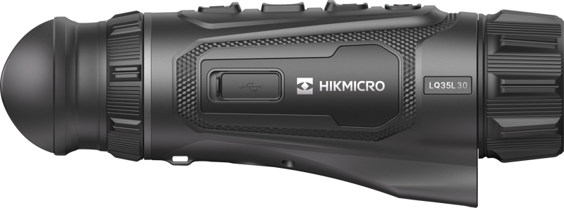 HIKMICRO Lynx LQ35L 3.0 Thermal Monocular (bild 6)