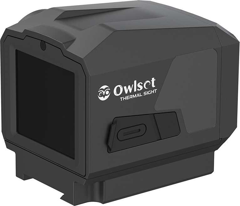 Vector Optics Owlset Heim ES X-Nano STD Wifi (bild 6)