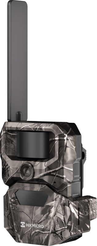 HIKMICRO T16 Trail Camera - 18650 (bild 6)