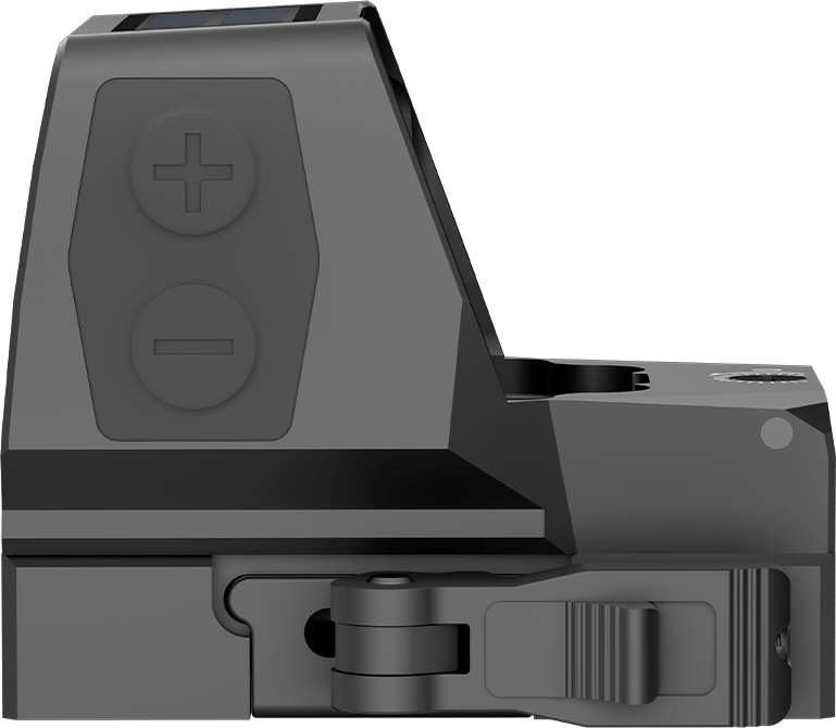 Vector Optics F3 22x32 SMR Red Dot Sight (bild 6)