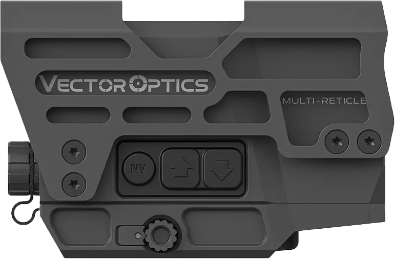 Vector Optics Frenzy Plus 31x26 MRT (bild 6)