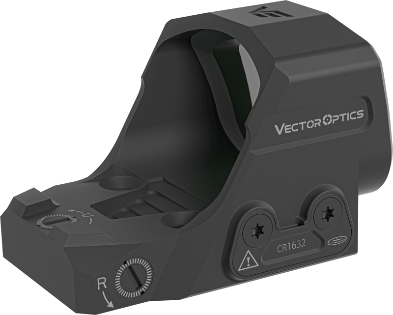 Vector Optics Frenzy FLEX 24x29 GMR Red Dot Sight (bild 6)